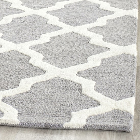 Safavieh Gale Wool Rectangular Rug