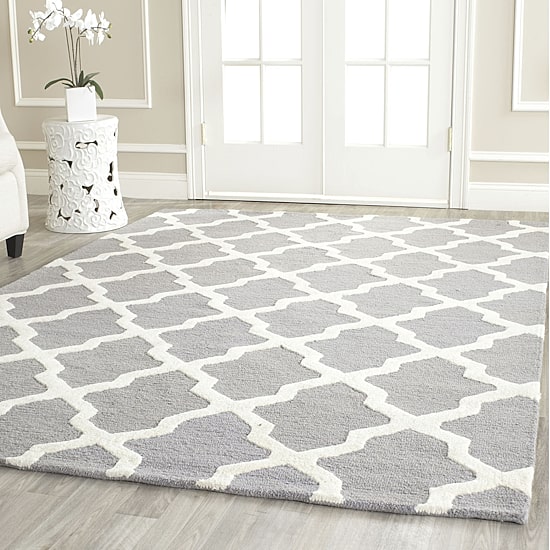 Safavieh Gale Wool Rectangular Rug