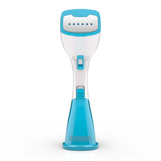 Black+Decker Wedding Guest Garment Steamer