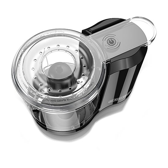 Black+Decker 1 1/2 Cups Food Processor