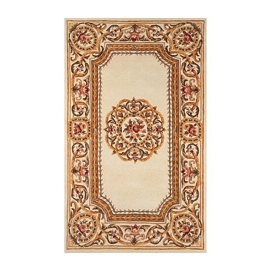 Momeni Atlantis II Hand Tufted Rectangular Indoor Rugs