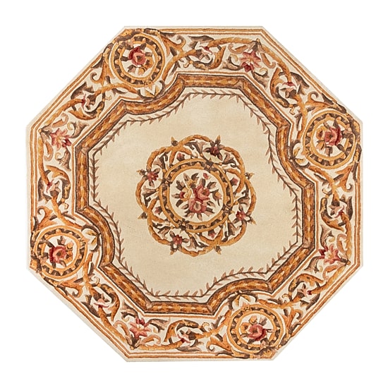 Momeni Atlantis II Hand Tufted Rectangular Indoor Rugs