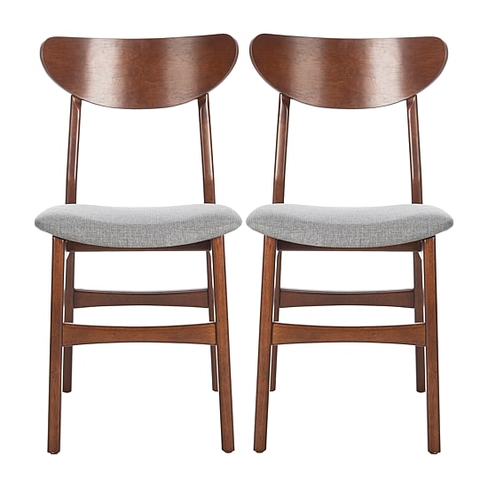 Safavieh Lucca Dining 2-pc. Side Chair