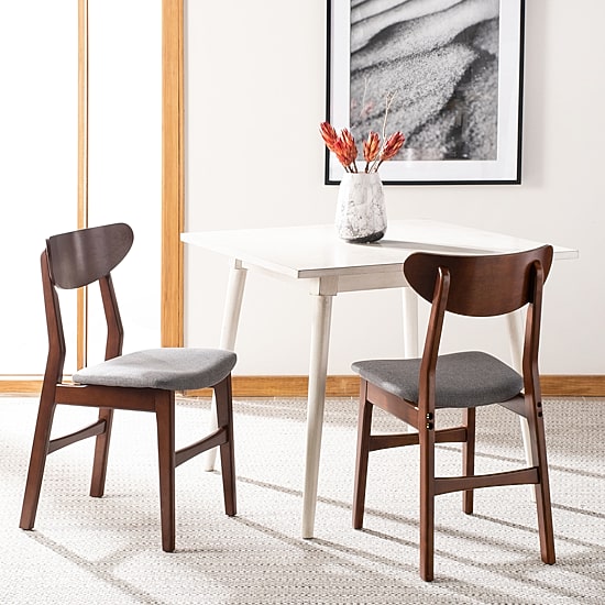 Safavieh Lucca Dining 2-pc. Side Chair