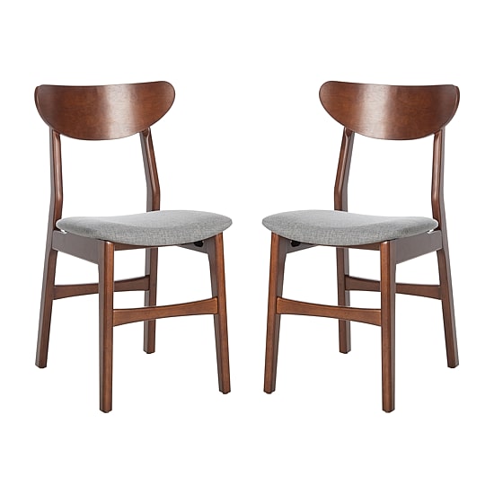Safavieh Lucca Dining 2-pc. Side Chair