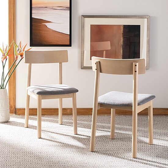 Safavieh Lizette Dining  2-pc. Side Chair
