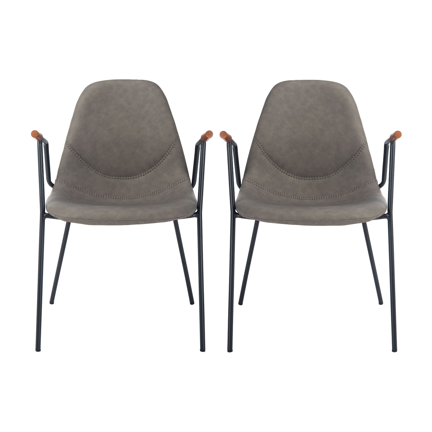 Safavieh Tanner Dining 2-pc. Side Chair