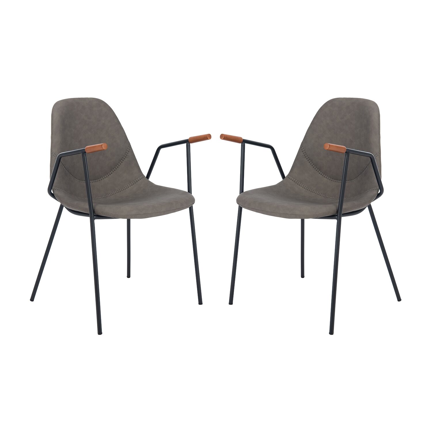 Safavieh Tanner Dining 2-pc. Side Chair
