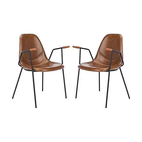 Safavieh Tanner Dining 2-pc. Side Chair