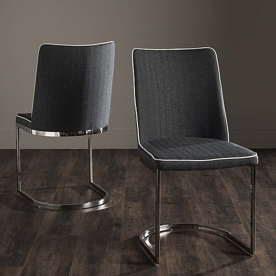 Parkston Dining Chair-Set of 2