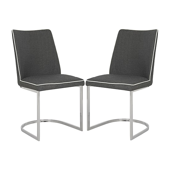 Parkston Dining Chair-Set of 2