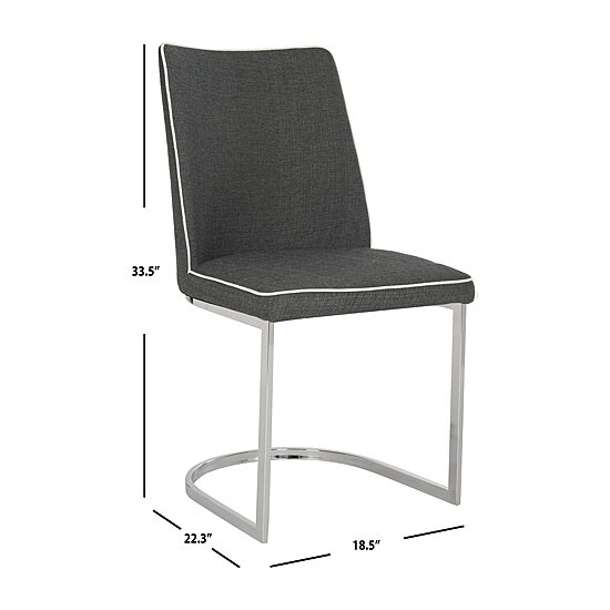 Parkston Dining Chair-Set of 2