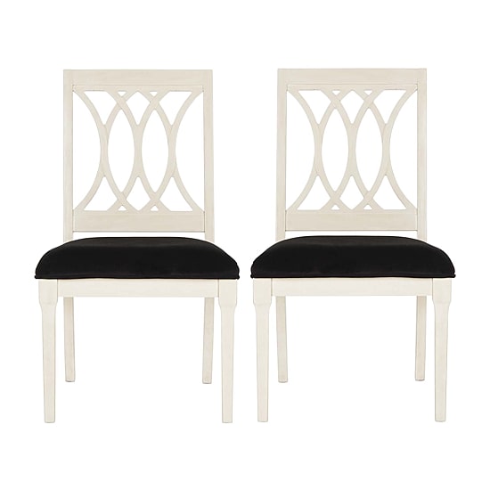 Safavieh Selena Dining Chair Collection 2-pc. Dining Chair
