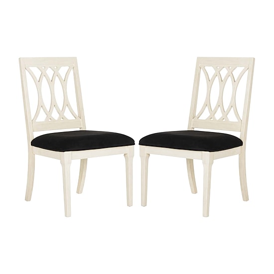 Safavieh Selena Dining Chair Collection 2-pc. Dining Chair
