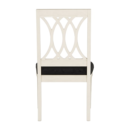 Safavieh Selena Dining Chair Collection 2-pc. Dining Chair
