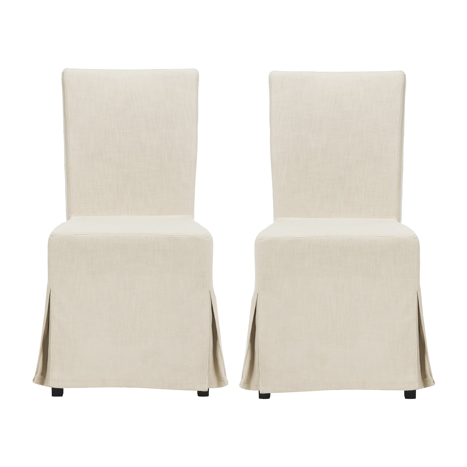 Safavieh Suzie Dining Collection 2-pc. Side Chair