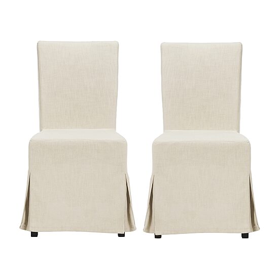 Safavieh Suzie Dining Collection 2-pc. Side Chair