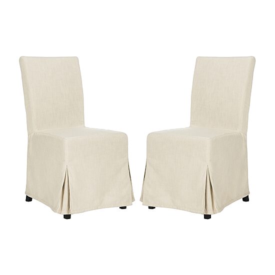 Safavieh Suzie Dining Collection 2-pc. Side Chair