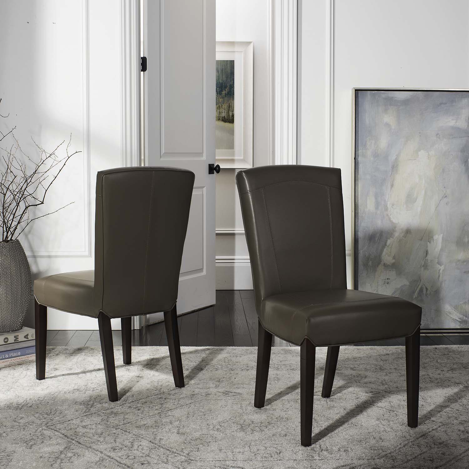 Ken Dining Chair-Set of 2
