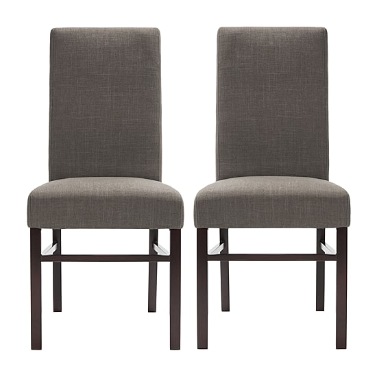 Classic 2-pc. Dining Side Chair