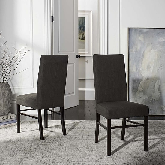 Classic 2-pc. Dining Side Chair