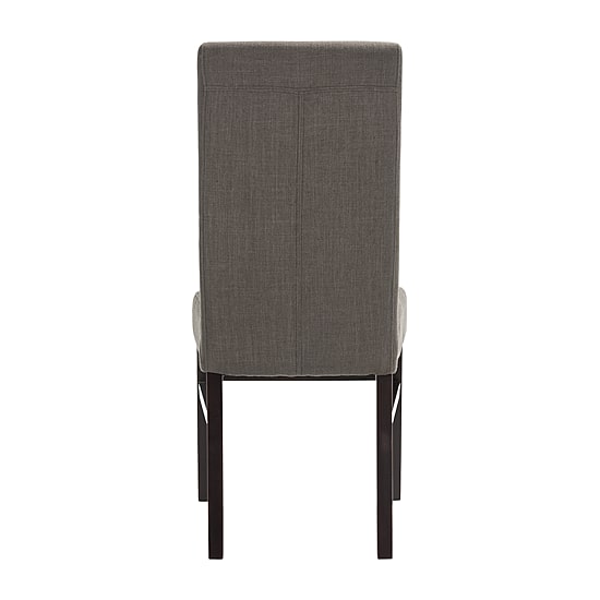 Classic 2-pc. Dining Side Chair