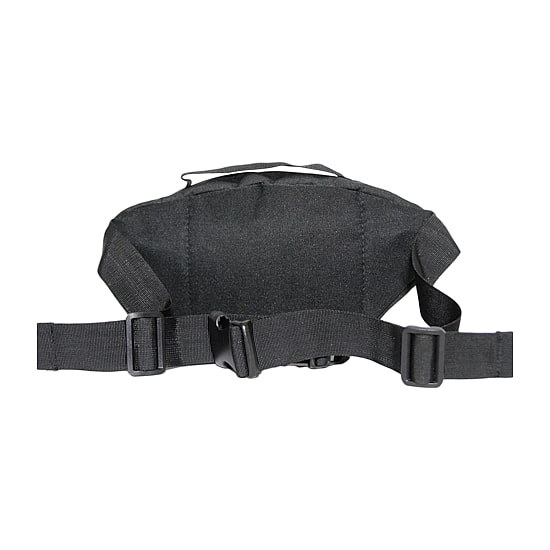 BODY GLOVE® Rogan Adjustable Straps Water Resistant Fanny Pack