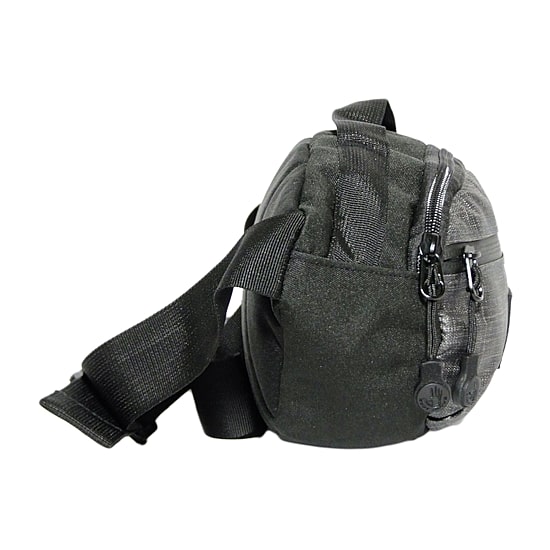 BODY GLOVE® Rogan Adjustable Straps Water Resistant Fanny Pack