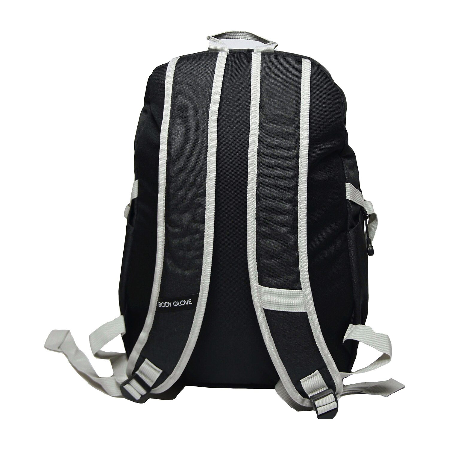 BODY GLOVE® Edgemere Unisex Adult Adjustable Straps Padded Backpack