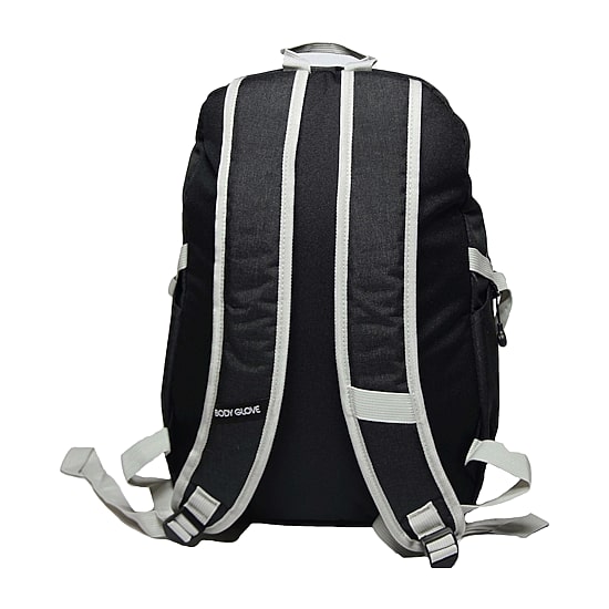 BODY GLOVE® Edgemere Unisex Adult Adjustable Straps Padded Straps Backpack