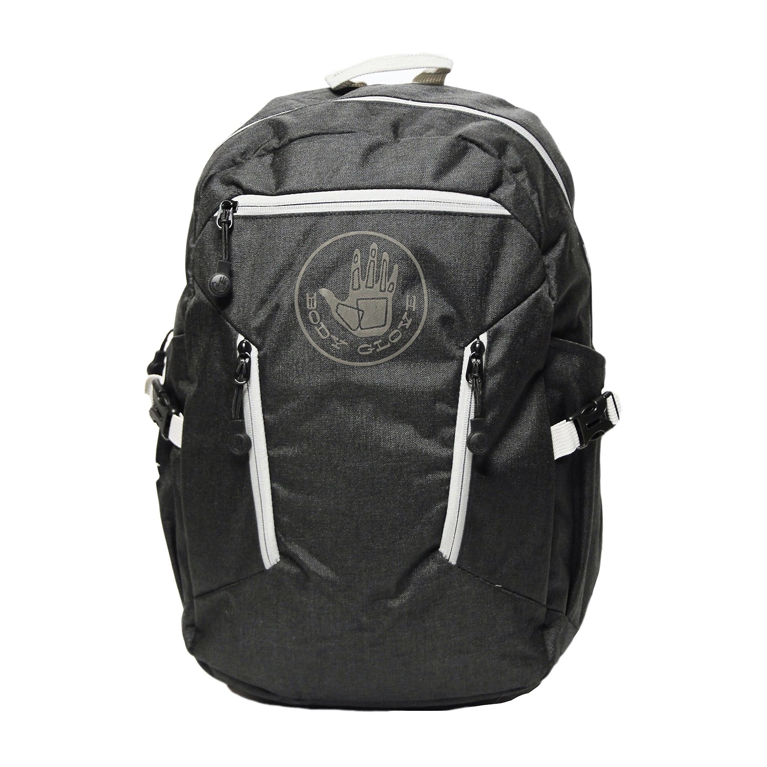 BODY GLOVE® Edgemere Unisex Adult Adjustable Straps Padded Backpack