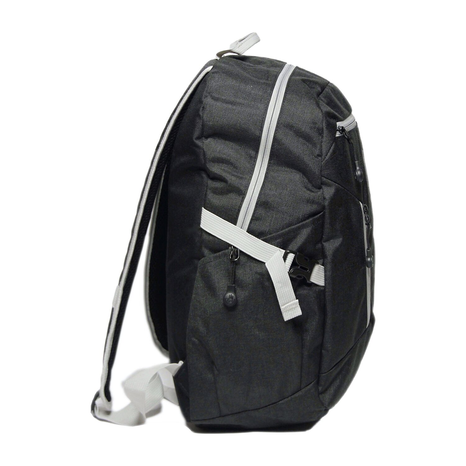 BODY GLOVE® Edgemere Unisex Adult Adjustable Straps Padded Backpack