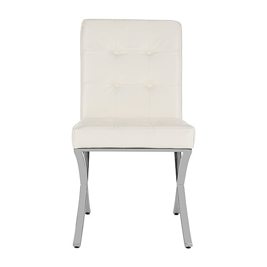 Safavieh Walsh Accent Tufted Slipper Chair