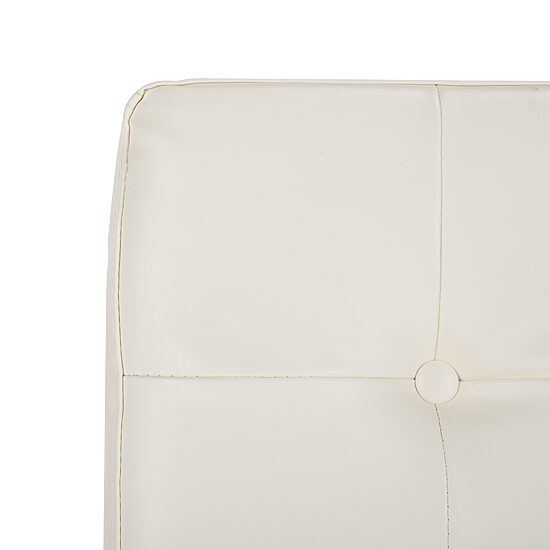Safavieh Walsh Accent Tufted Slipper Chair
