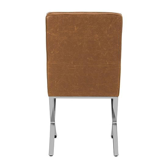 Safavieh Walsh Accent Tufted Slipper Chair