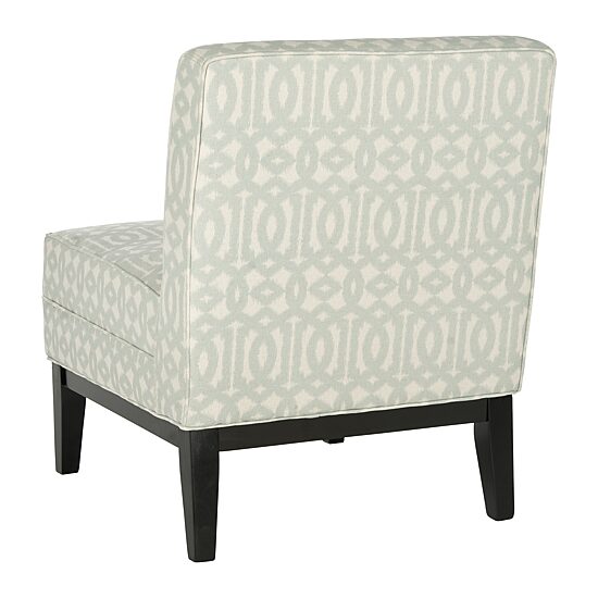 Safavieh Amondi Accent Slipper Chair