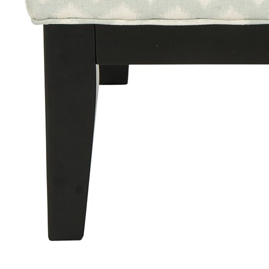 Safavieh Amondi Accent Slipper Chair