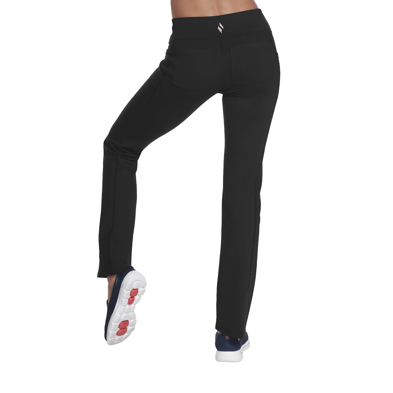 Skechers Women's Go Walk Mid Rise OG Pant