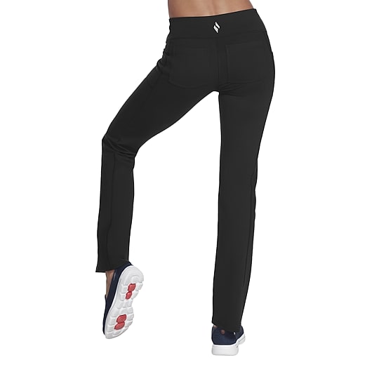 Skechers Women's Go Walk Mid Rise OG Pant