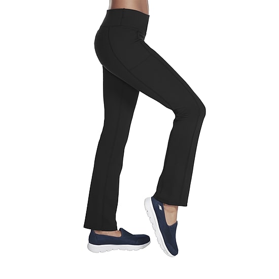 Skechers Women's Go Walk Mid Rise OG Pant