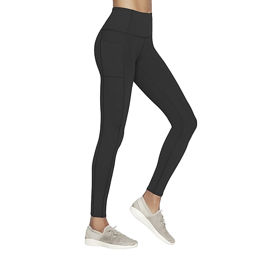 Skechers Women's Go Walk High Waisted Legging