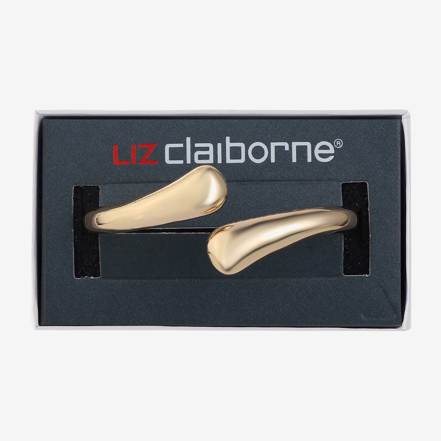 Liz Claiborne Womens Cuff Bracelet