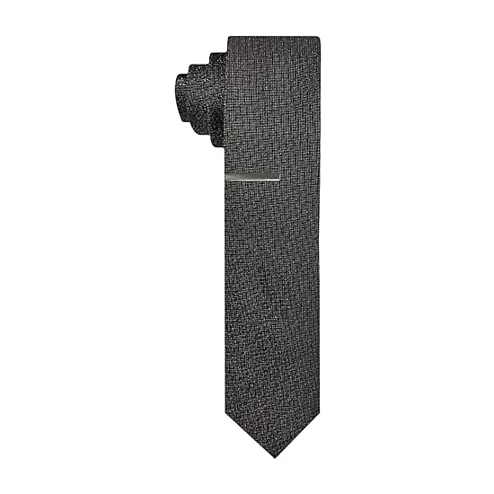 J. Ferrar Shimmer Tie