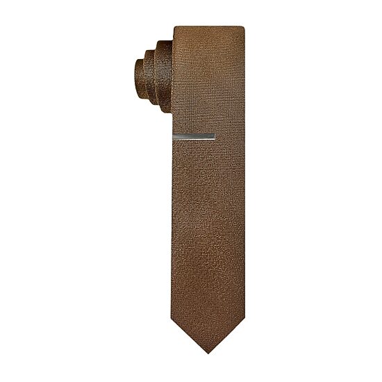 J. Ferrar Shimmer Tie
