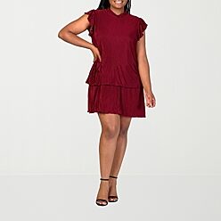 red cocktail dress jcpenney Red Cocktail Dresses