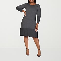 sweater dresses at jcpenney for Women Sweater Dresses - Women |