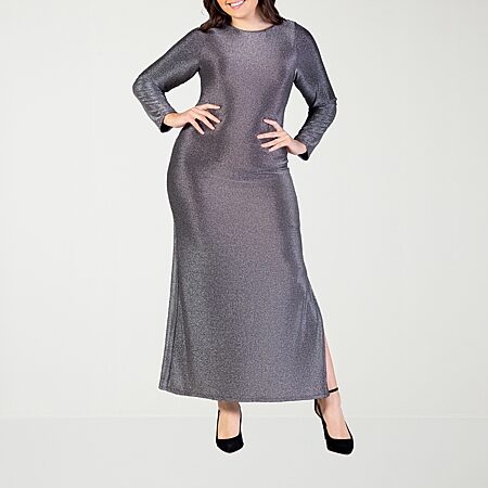 maia long sleeve midi sweater dress Maia Womens Long Sleeve Sweater Dress at CoolSprings Galleria in Franklin,  TN