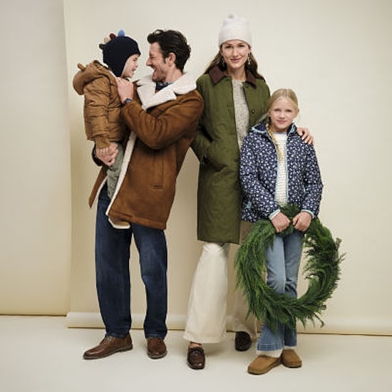 Thereabouts Little & Big Kid Girls Midweight Puffer Jacket