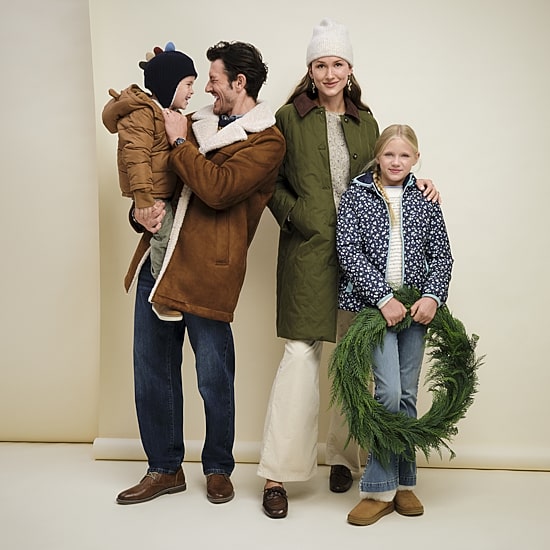 Thereabouts Little & Big Kid Girls Midweight Puffer Jacket