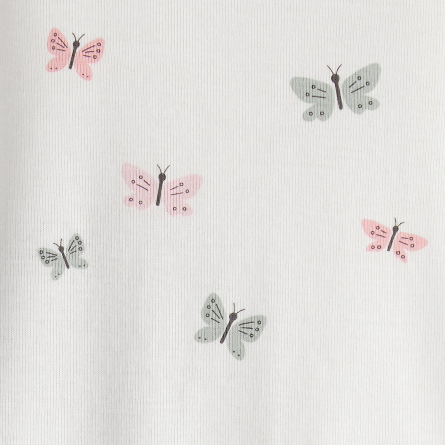 Carter's Baby Girls 2-pc. Pant Set